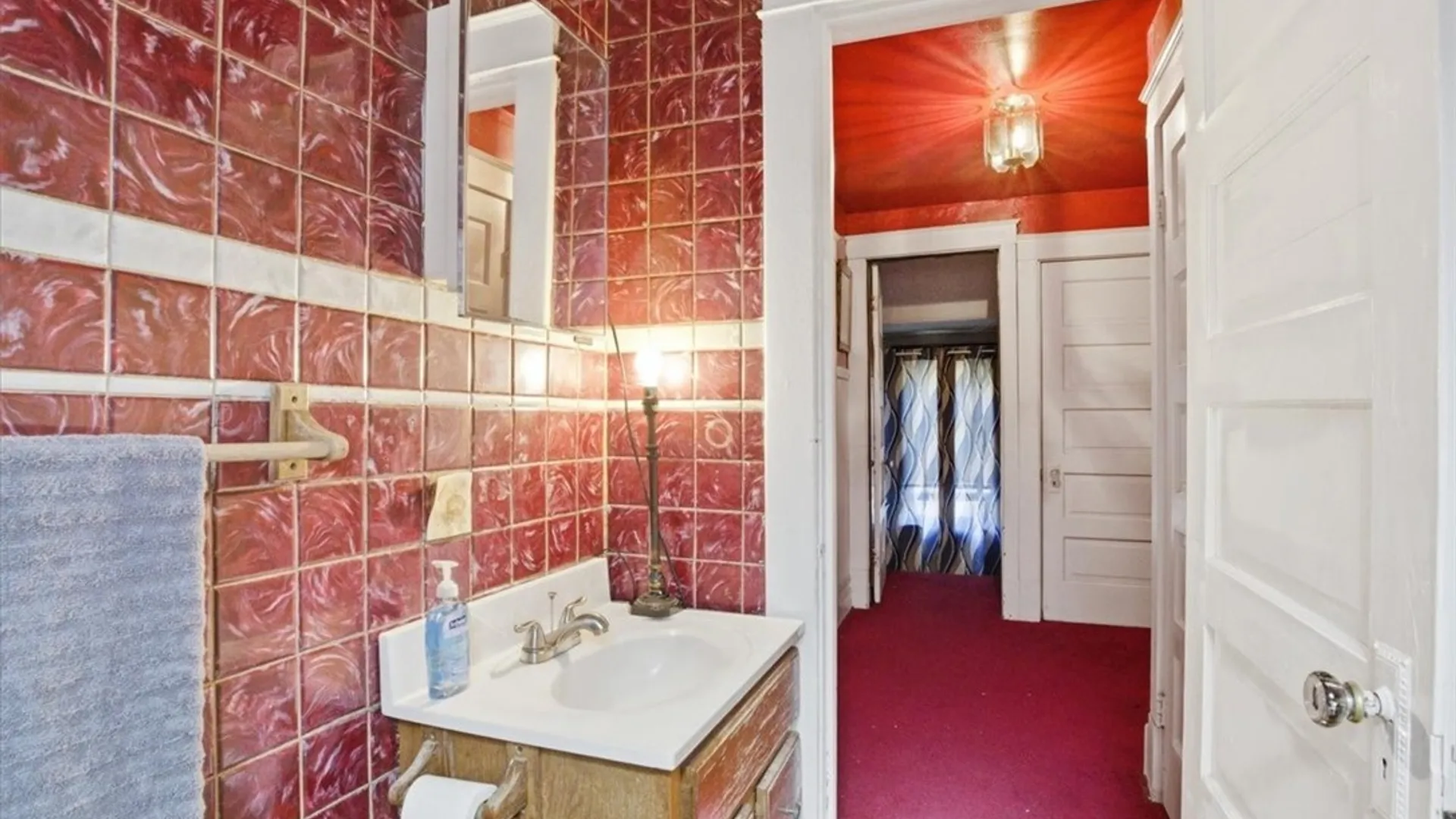 Property at 2505 Falls Street, Niagara Falls, NY 14303 20