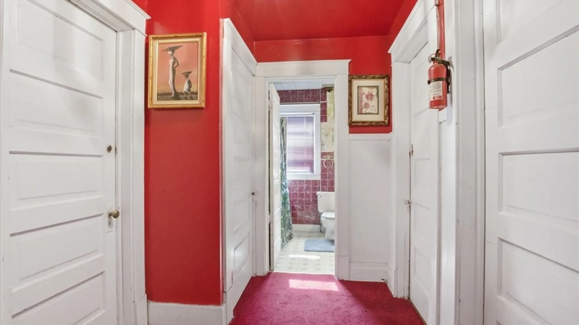 Property at 2505 Falls Street, Niagara Falls, NY 14303 21