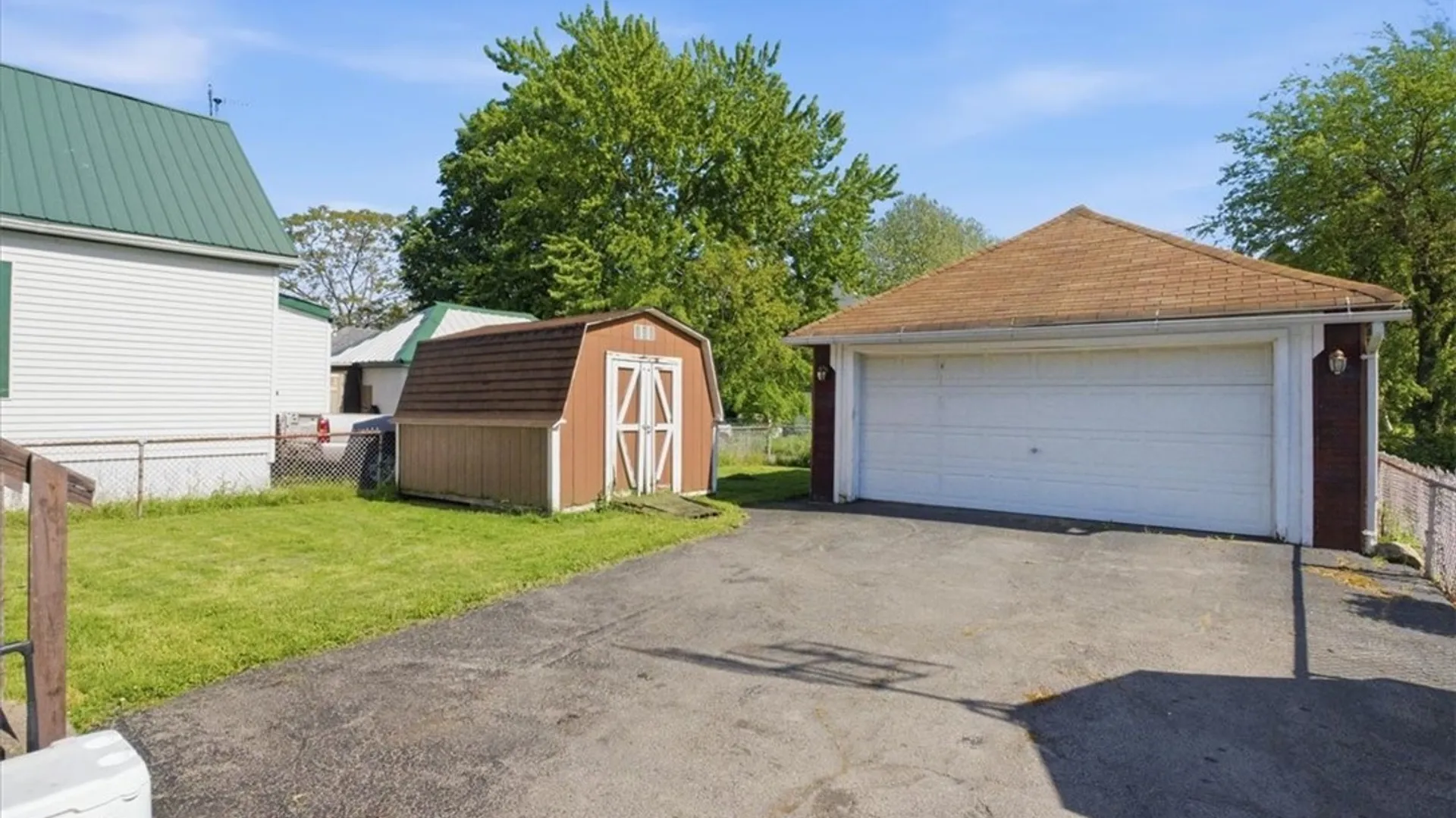 Property at 2505 Falls Street, Niagara Falls, NY 14303 25