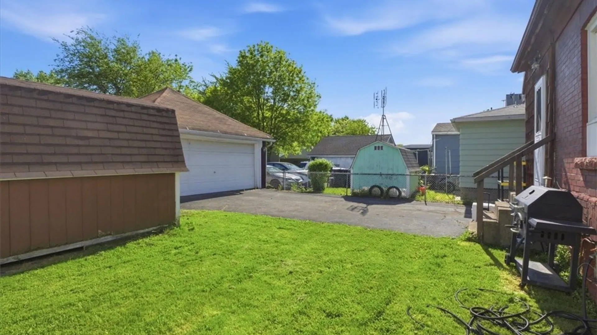 Property at 2505 Falls Street, Niagara Falls, NY 14303 26