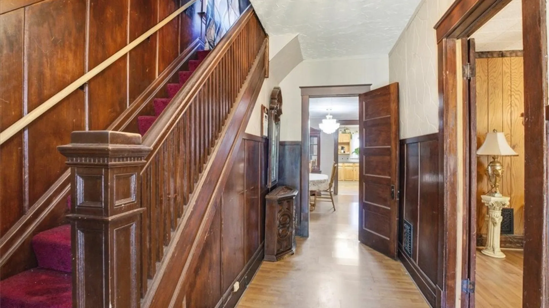 Property at 2505 Falls Street, Niagara Falls, NY 14303 5