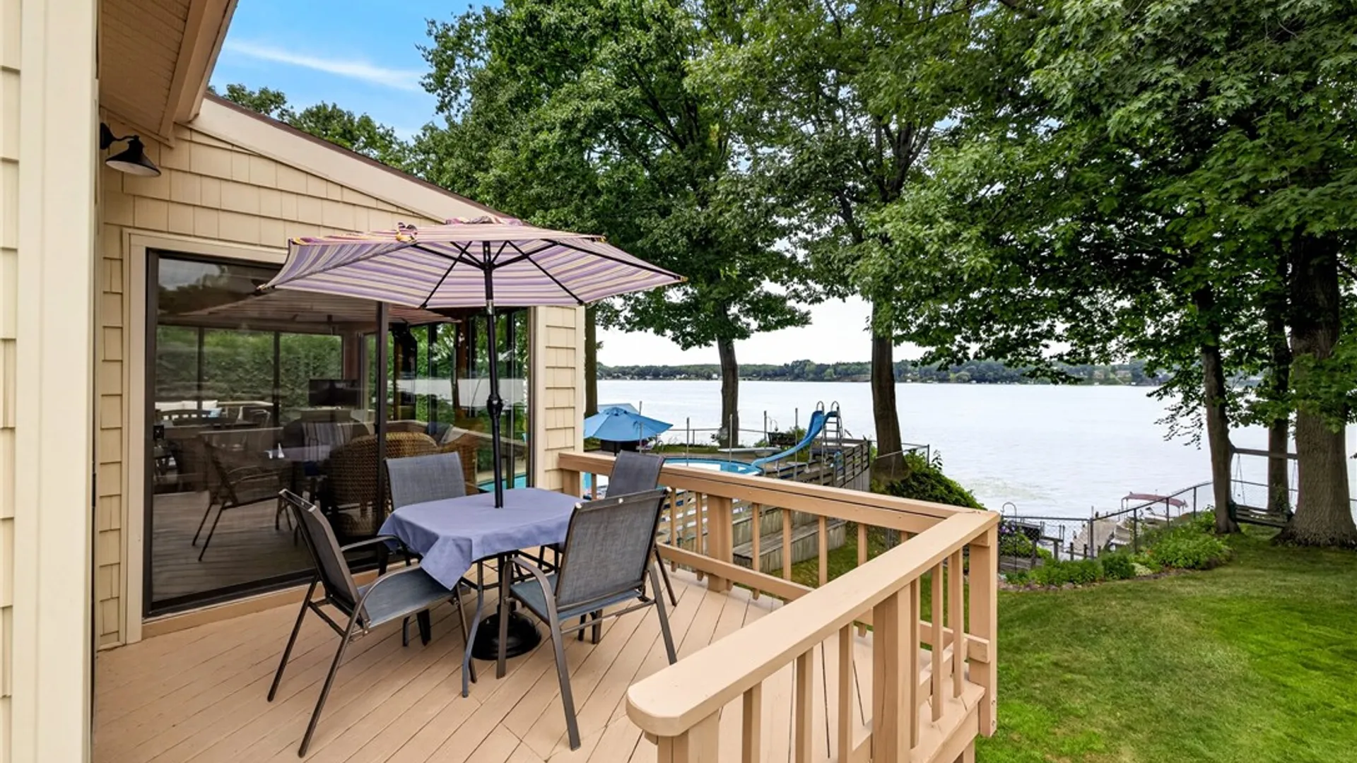 Property at 6424 Ann Lee Drive, Huron, NY 14516 8