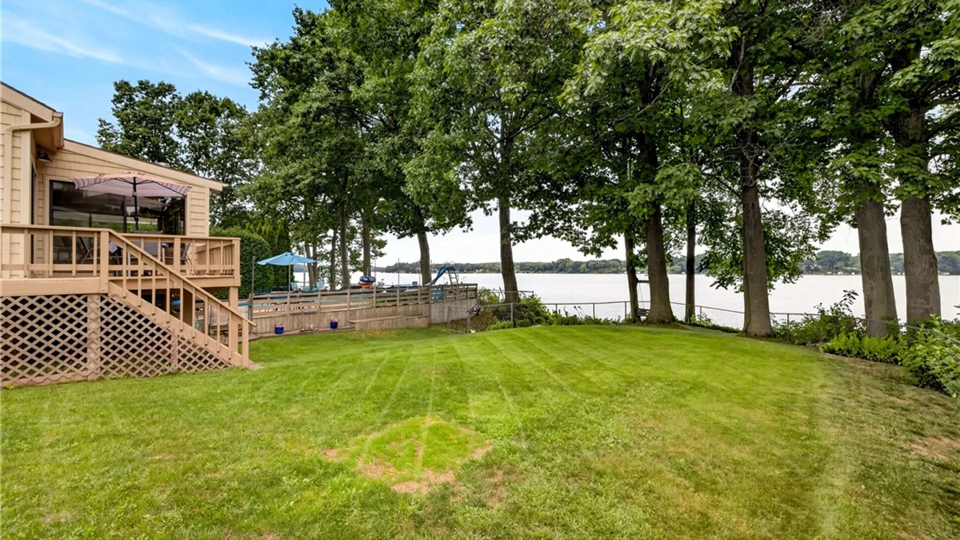 Property at 6424 Ann Lee Drive, Huron, NY 14516 13