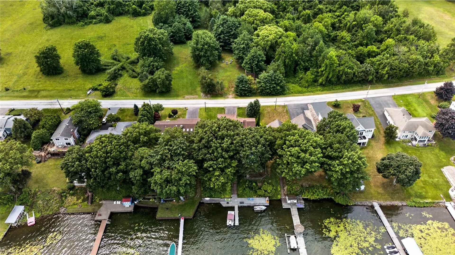 Property at 6424 Ann Lee Drive, Huron, NY 14516 3