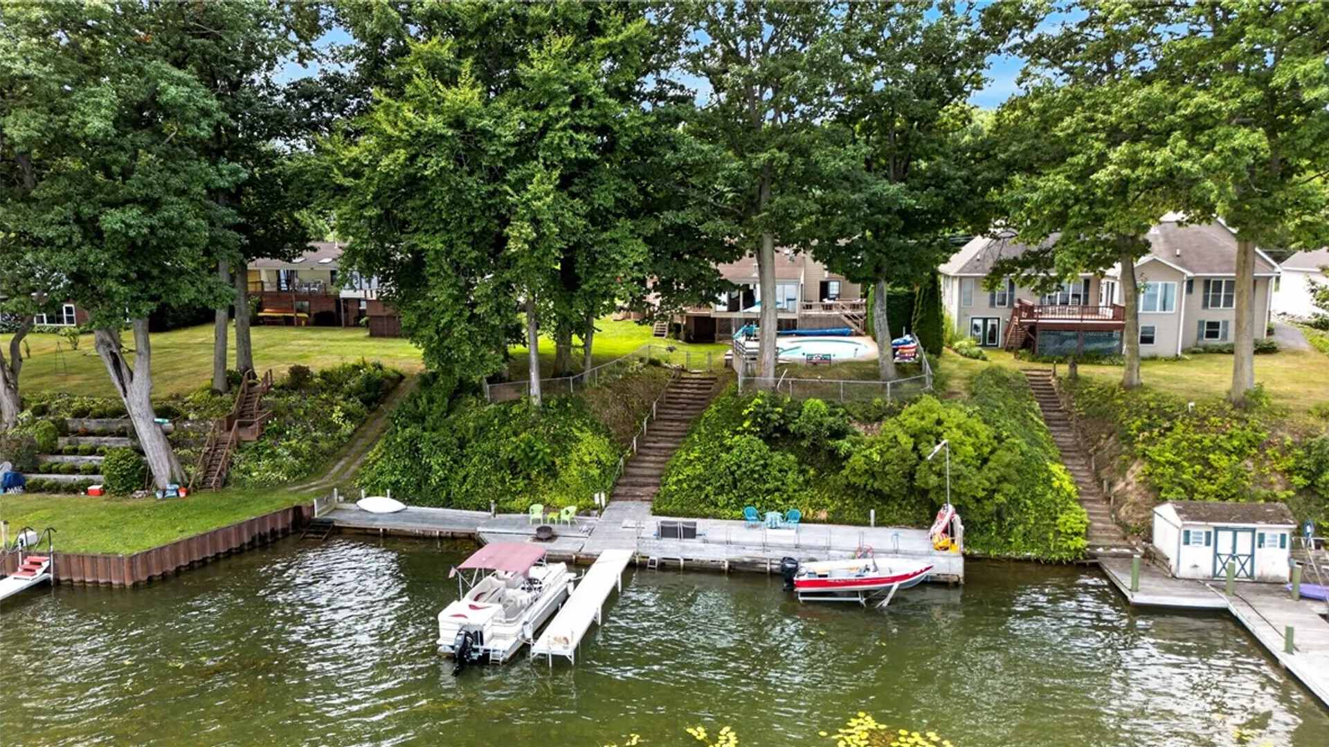 Property at 6424 Ann Lee Drive, Huron, NY 14516 16