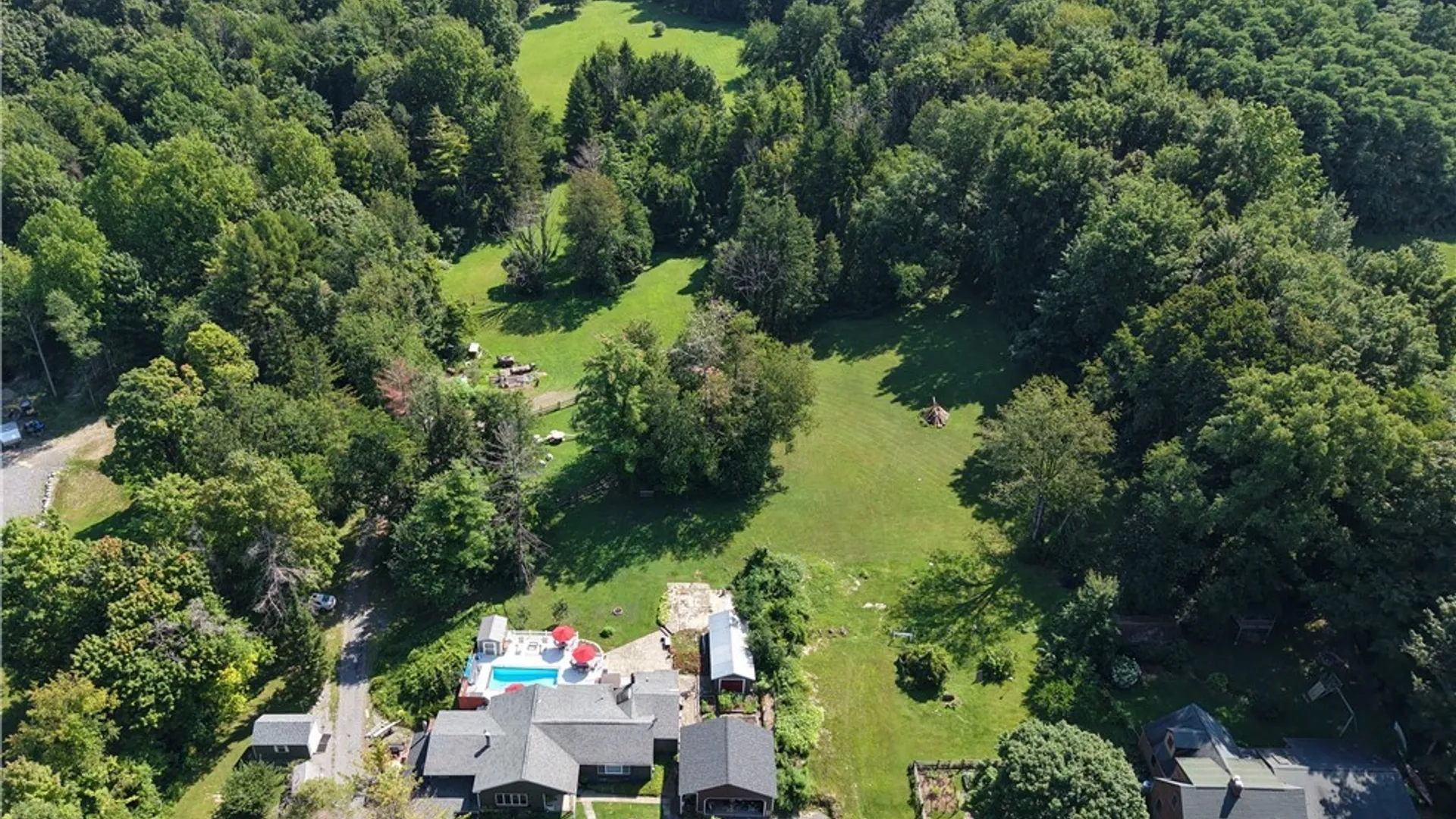 Property at 5840 Pierson Road, Manlius, NY 13066 3