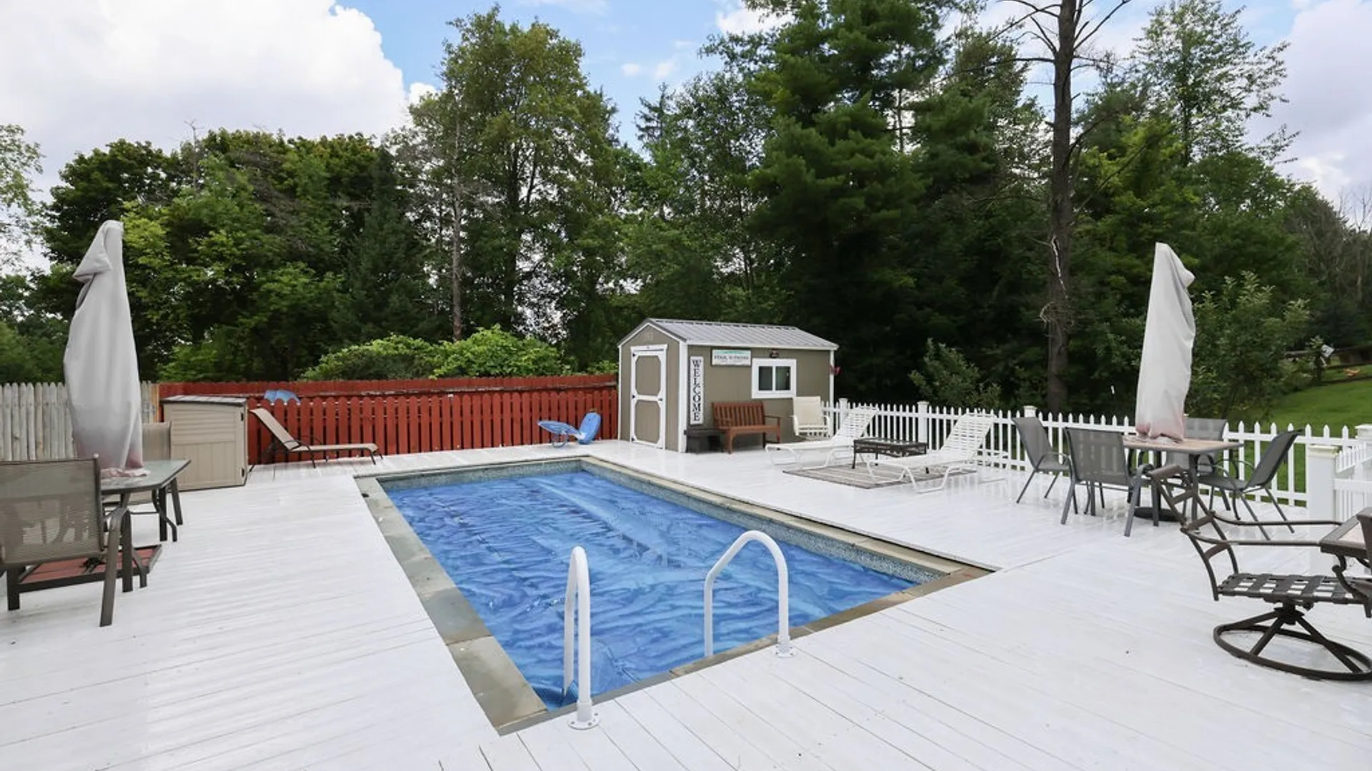 Property at 5840 Pierson Road, Manlius, NY 13066 21