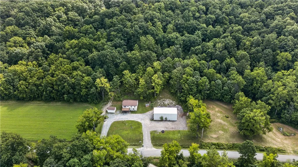 Property at 10720 Poags Hole Road, Dansville, NY 14437