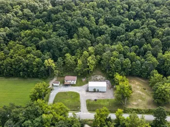 Property at 10720 Poags Hole Road, Dansville, NY 14437