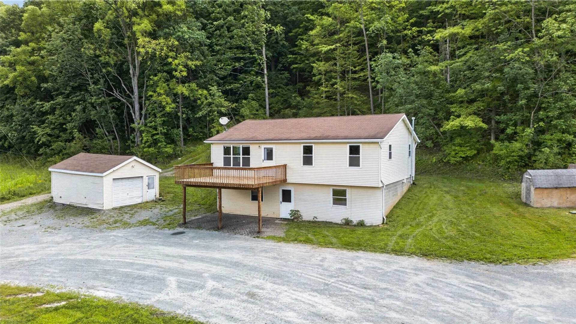 Property at 10720 Poags Hole Road, Dansville, NY 14437 5
