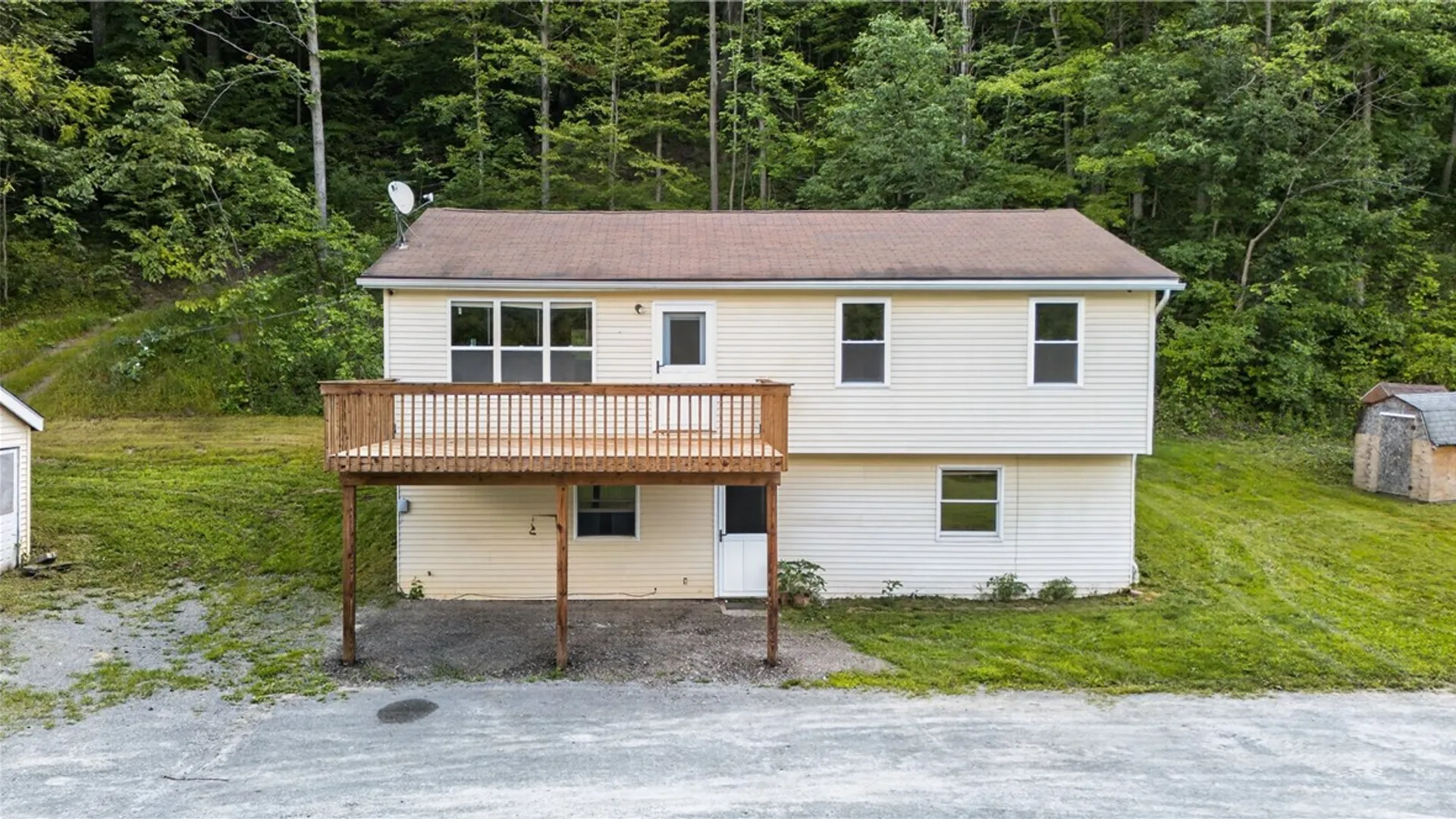 Property at 10720 Poags Hole Road, Dansville, NY 14437 8