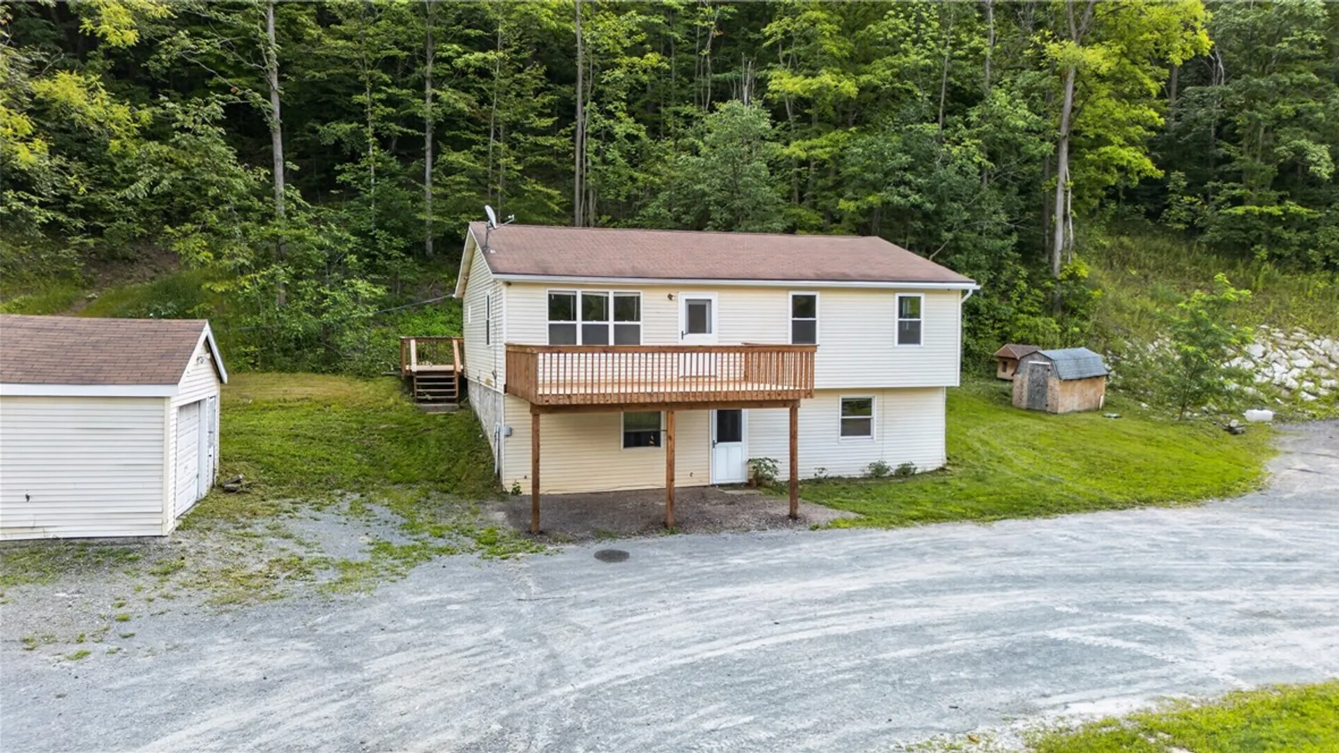 Property at 10720 Poags Hole Road, Dansville, NY 14437 9