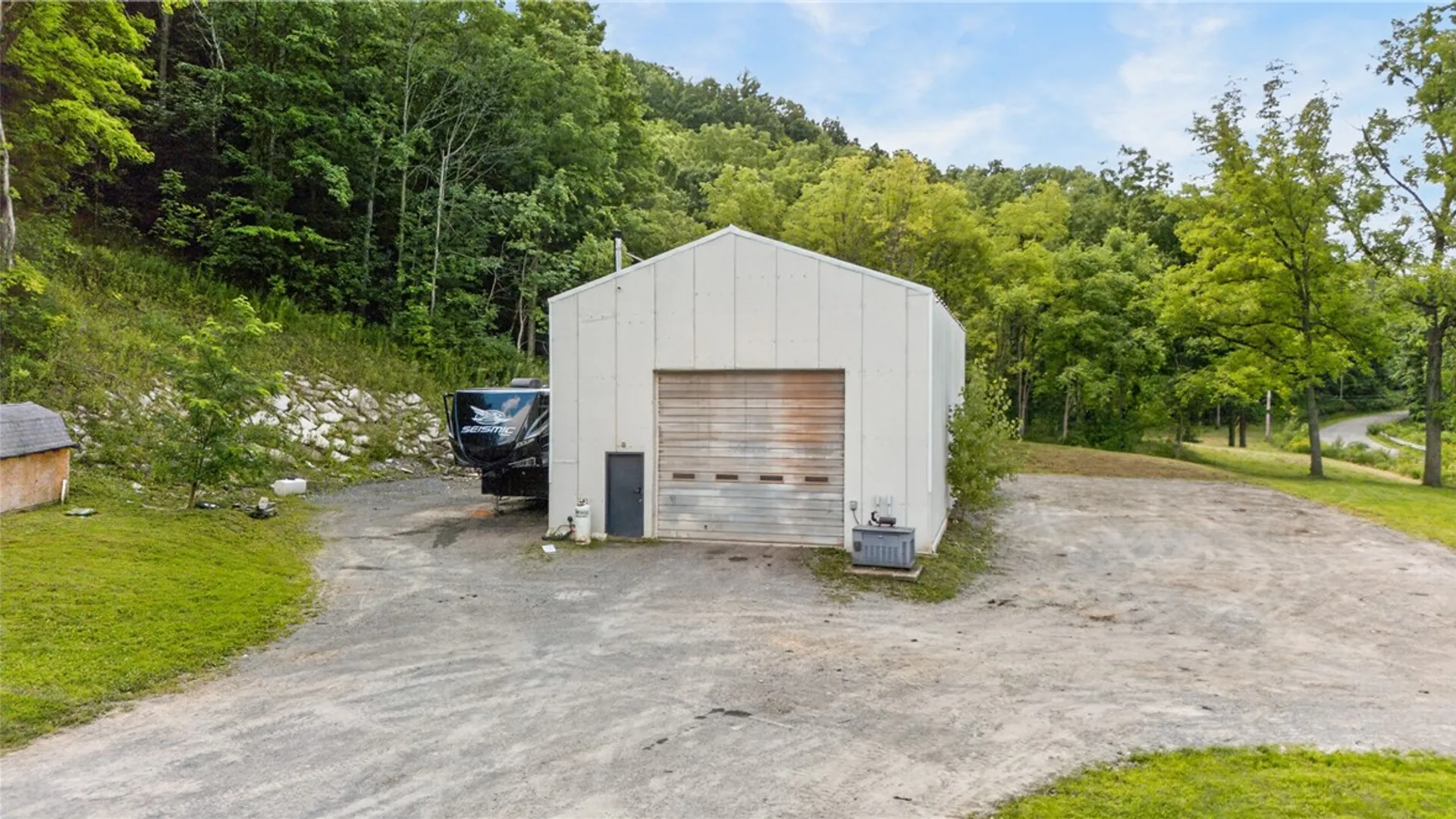 Property at 10720 Poags Hole Road, Dansville, NY 14437 10