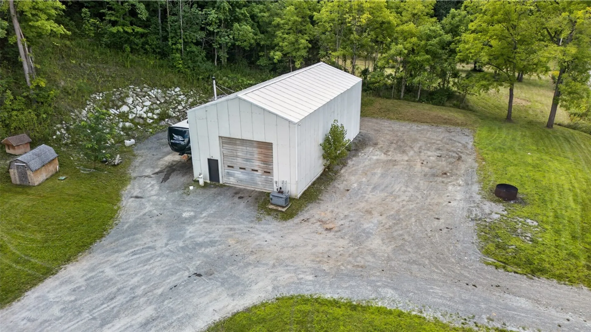 Property at 10720 Poags Hole Road, Dansville, NY 14437 11