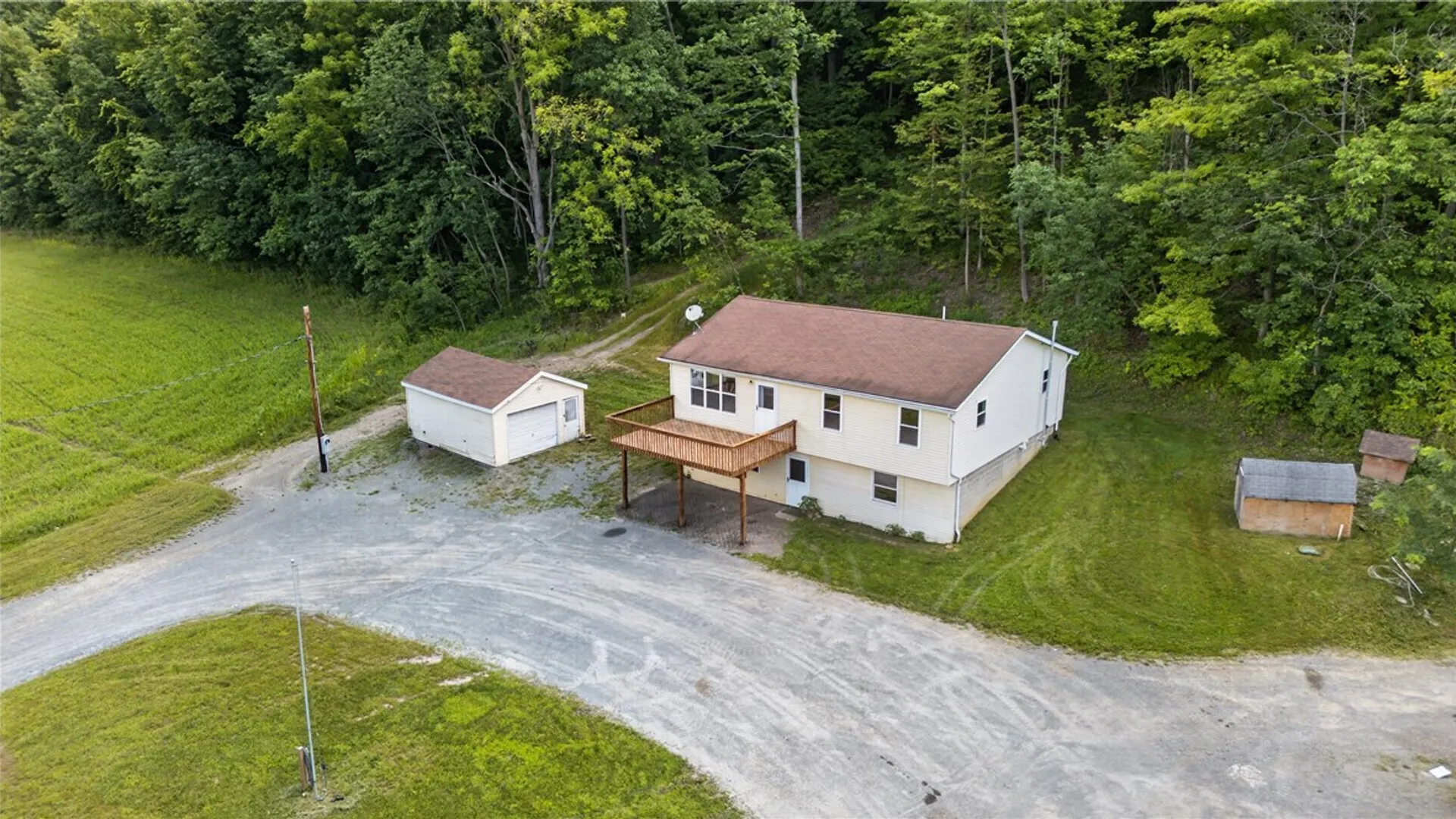 Property at 10720 Poags Hole Road, Dansville, NY 14437 12