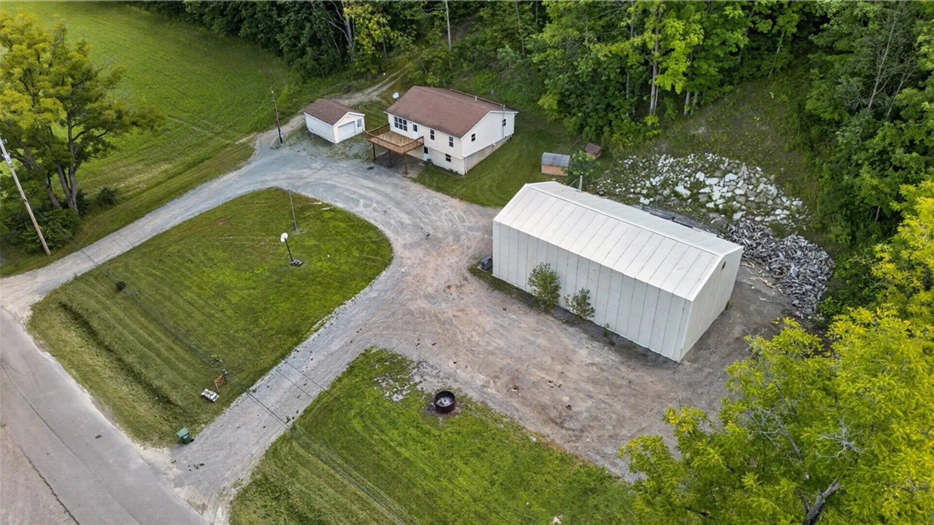 Property at 10720 Poags Hole Road, Dansville, NY 14437 13