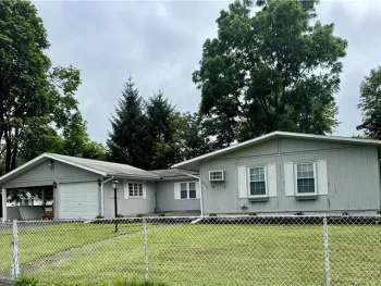 Property at 206 William Lane, Horseheads, NY 14845