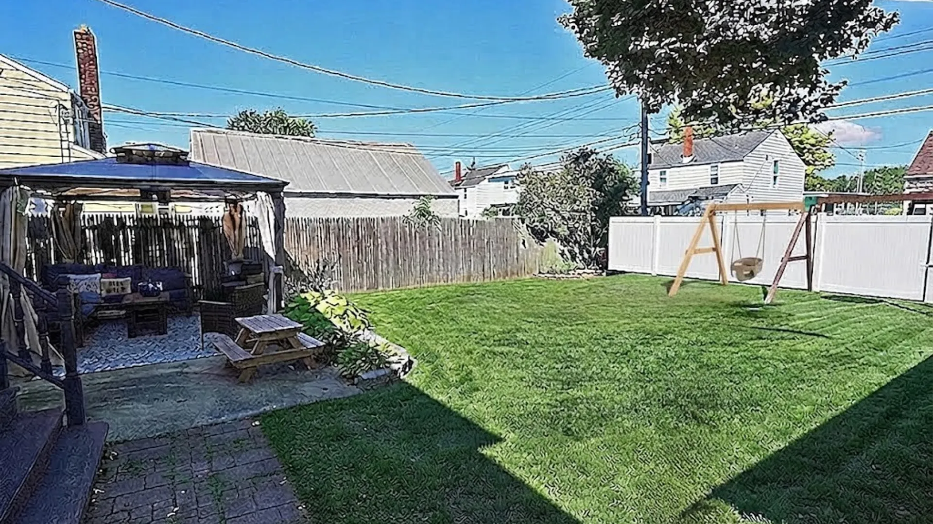 Property at 228 Lindsay Place, North Tonawanda, NY 14120 25