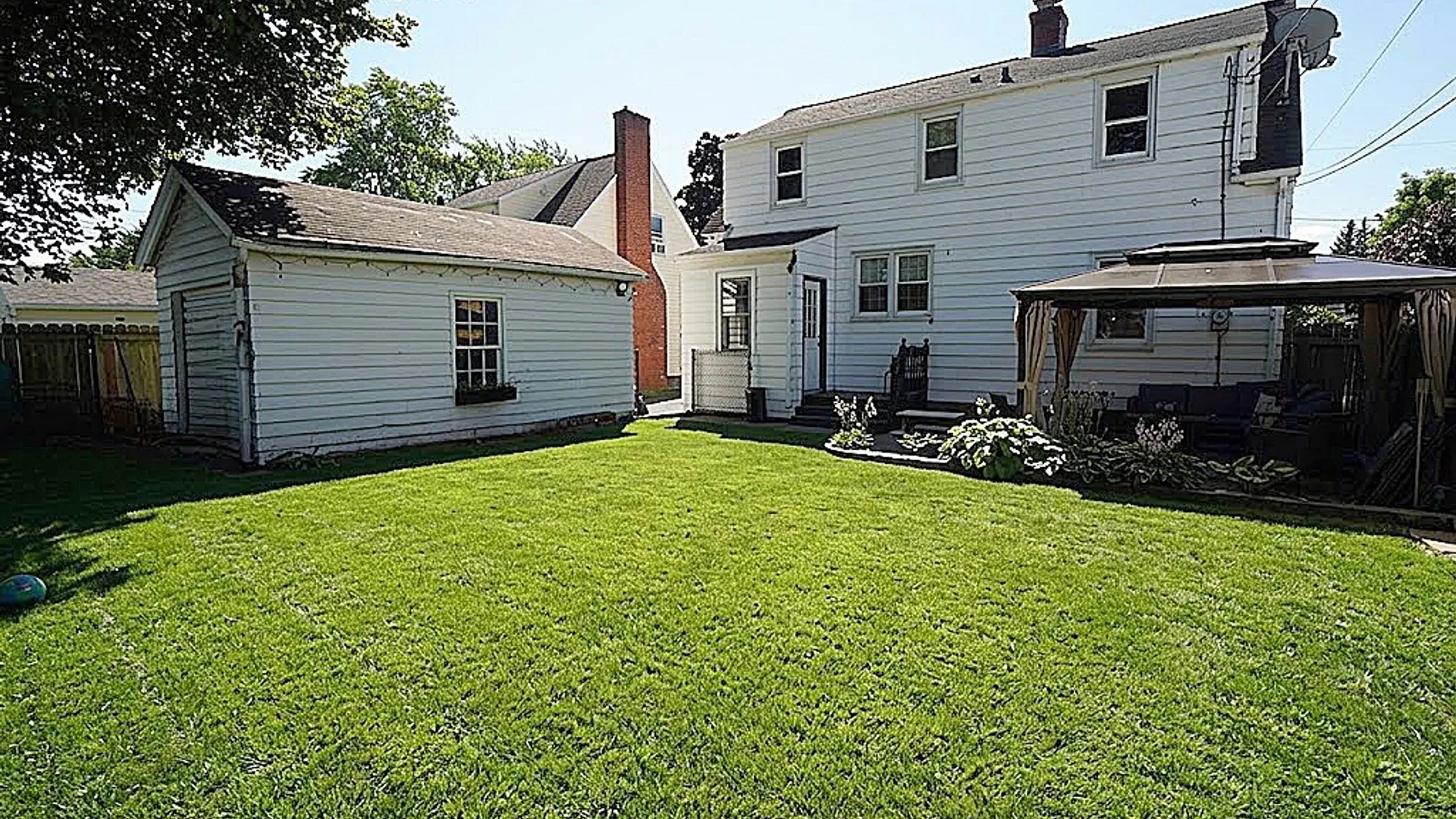 Property at 228 Lindsay Place, North Tonawanda, NY 14120 27