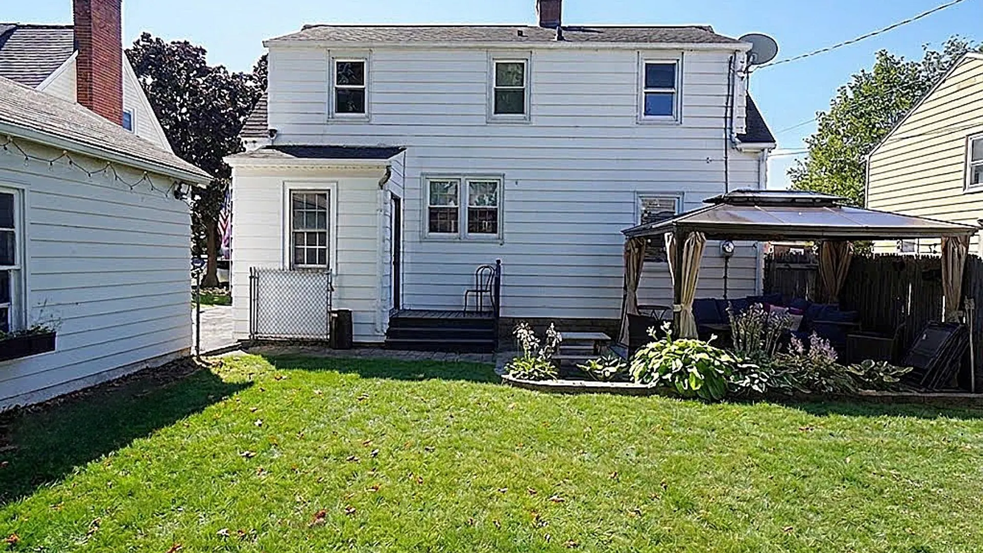Property at 228 Lindsay Place, North Tonawanda, NY 14120 28