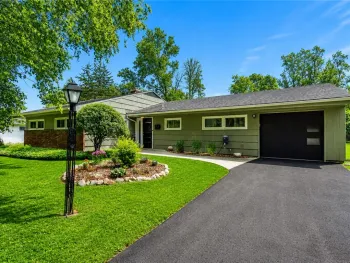 Property at 172 Hemingway Drive, Brighton, NY 14620