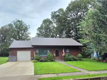 Property at 34 Orchard Street, Cuba, NY 14727