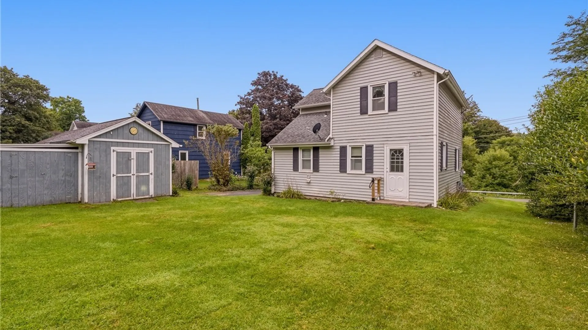 Property at 4400 Limerick Street, Marcellus, NY 13108 6