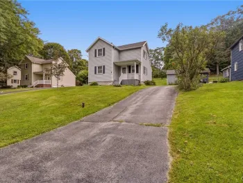 Property at 4400 Limerick Street, Marcellus, NY 13108