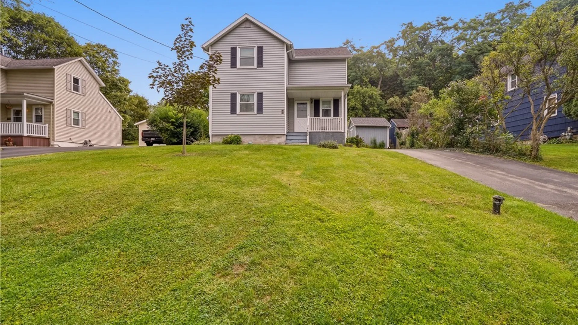 Property at 4400 Limerick Street, Marcellus, NY 13108 3