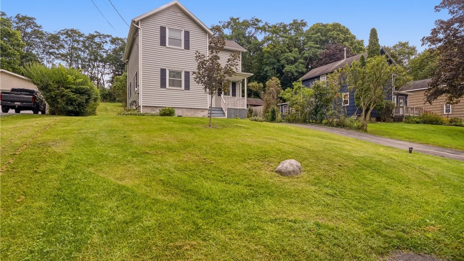 Property at 4400 Limerick Street, Marcellus, NY 13108 4