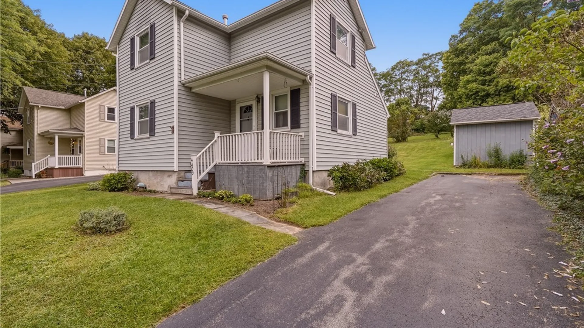Property at 4400 Limerick Street, Marcellus, NY 13108 5