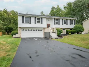 Property at 64 Candy Lane, Orchard Park, NY 14127