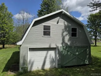 Property at 3190 Smallwood Road, Warsaw, NY 14569