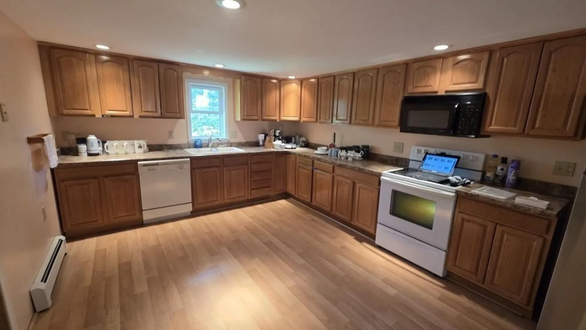Property at 3190 Smallwood Road, Warsaw, NY 14569 3