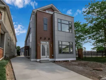 Property at 1016 Lafayette Avenue, Buffalo, NY 14209