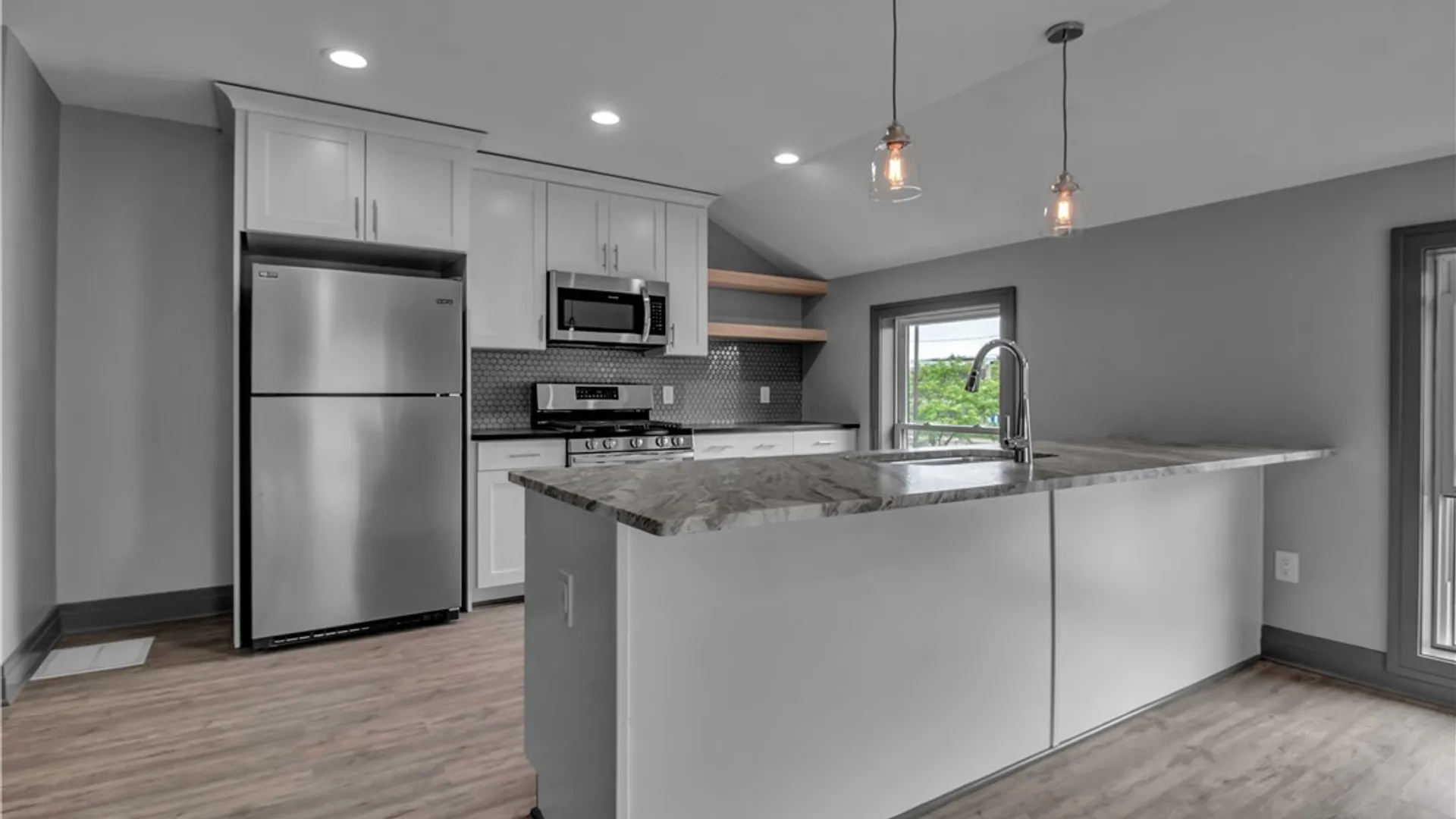 Property at 1016 Lafayette Avenue, Buffalo, NY 14209 7