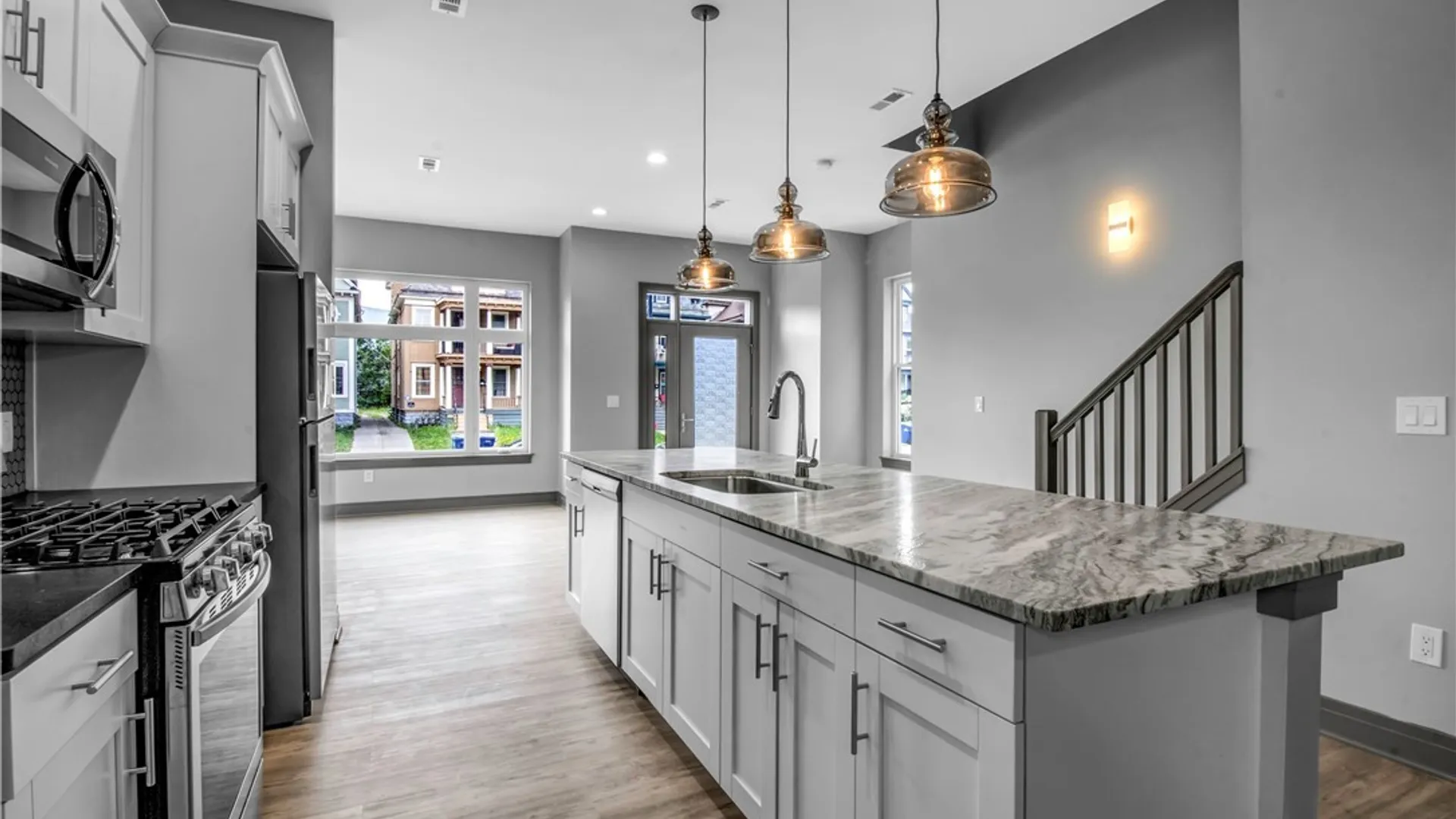 Property at 1016 Lafayette Avenue, Buffalo, NY 14209 32