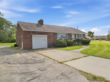 Property at 2790 Niagara Falls Boulevard, Wheatfield, NY 14120
