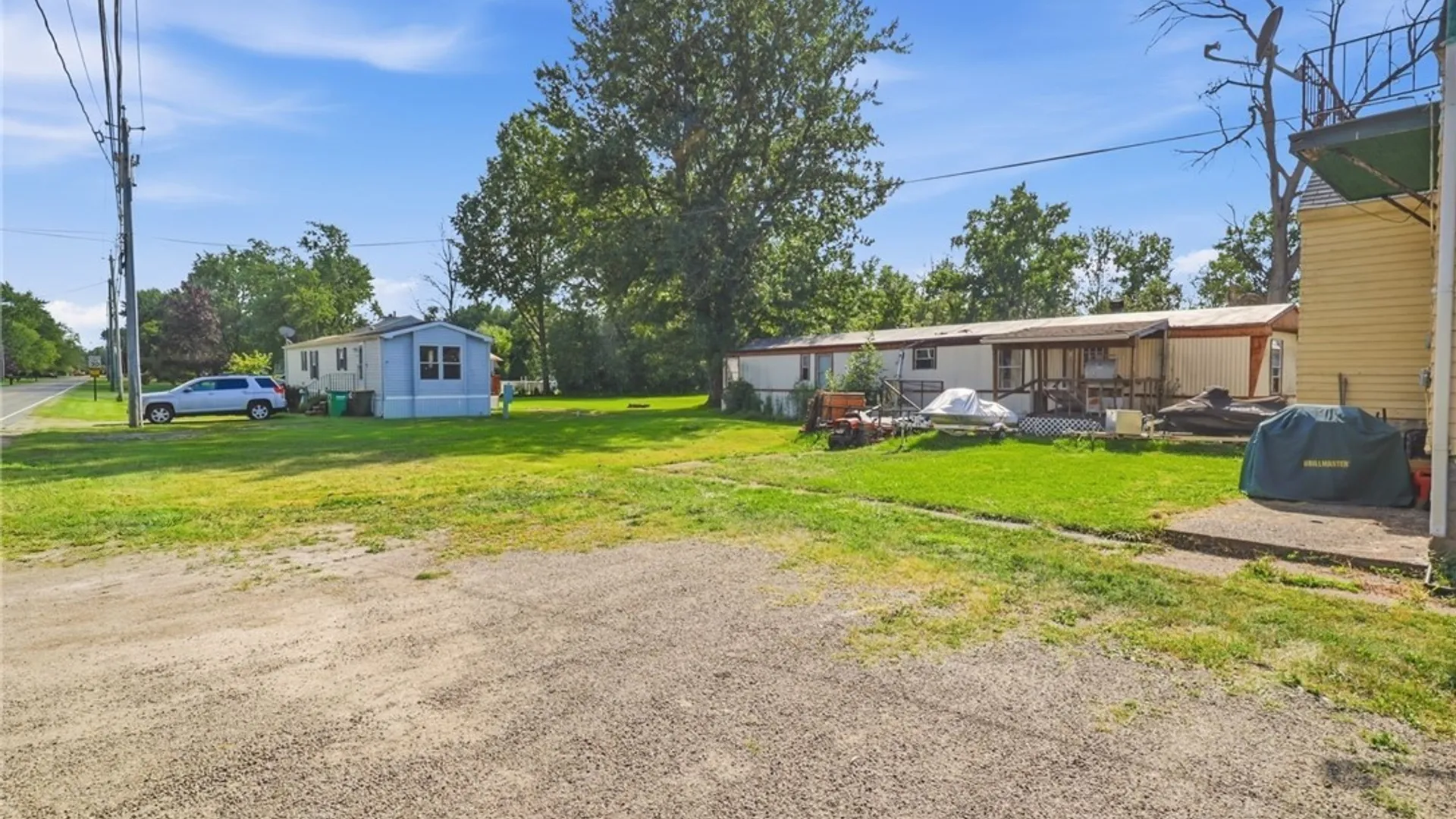 Property at 2790 Niagara Falls Boulevard, Wheatfield, NY 14120 10