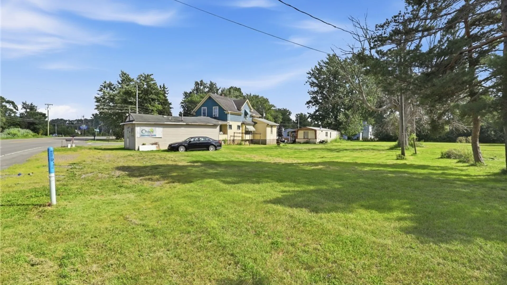 Property at 2790 Niagara Falls Boulevard, Wheatfield, NY 14120 11