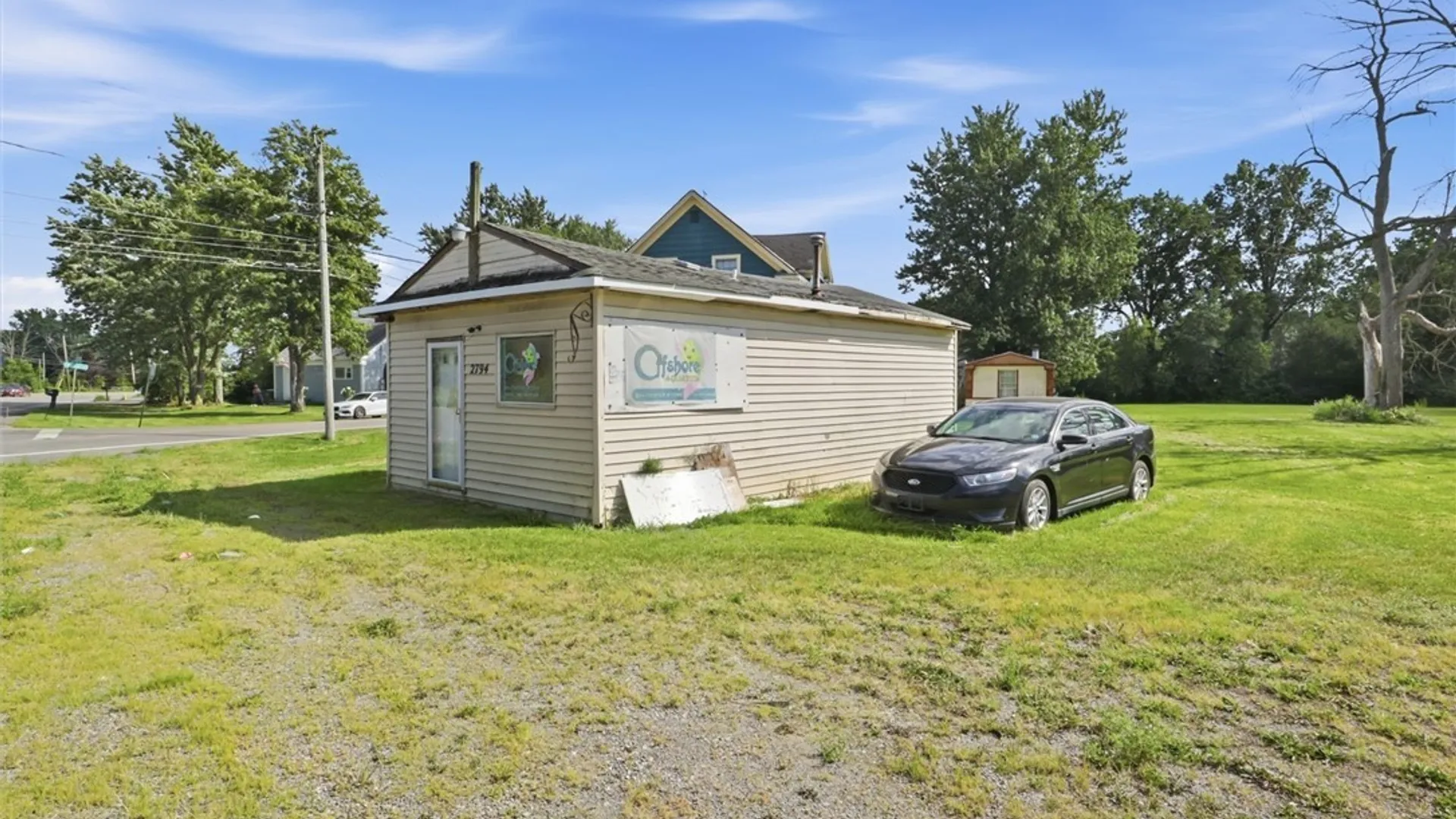 Property at 2790 Niagara Falls Boulevard, Wheatfield, NY 14120 12