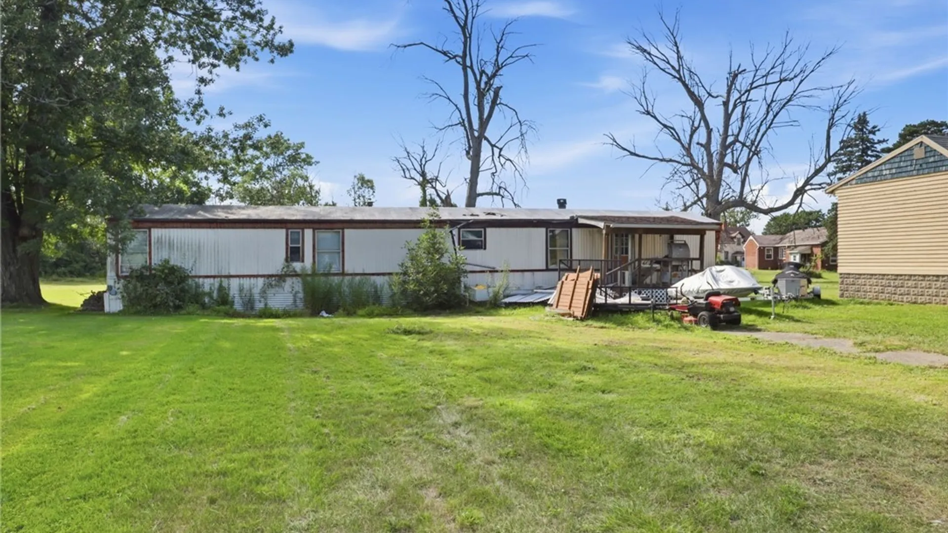 Property at 2798 Niagara Falls Boulevard, Wheatfield, NY 14120 6