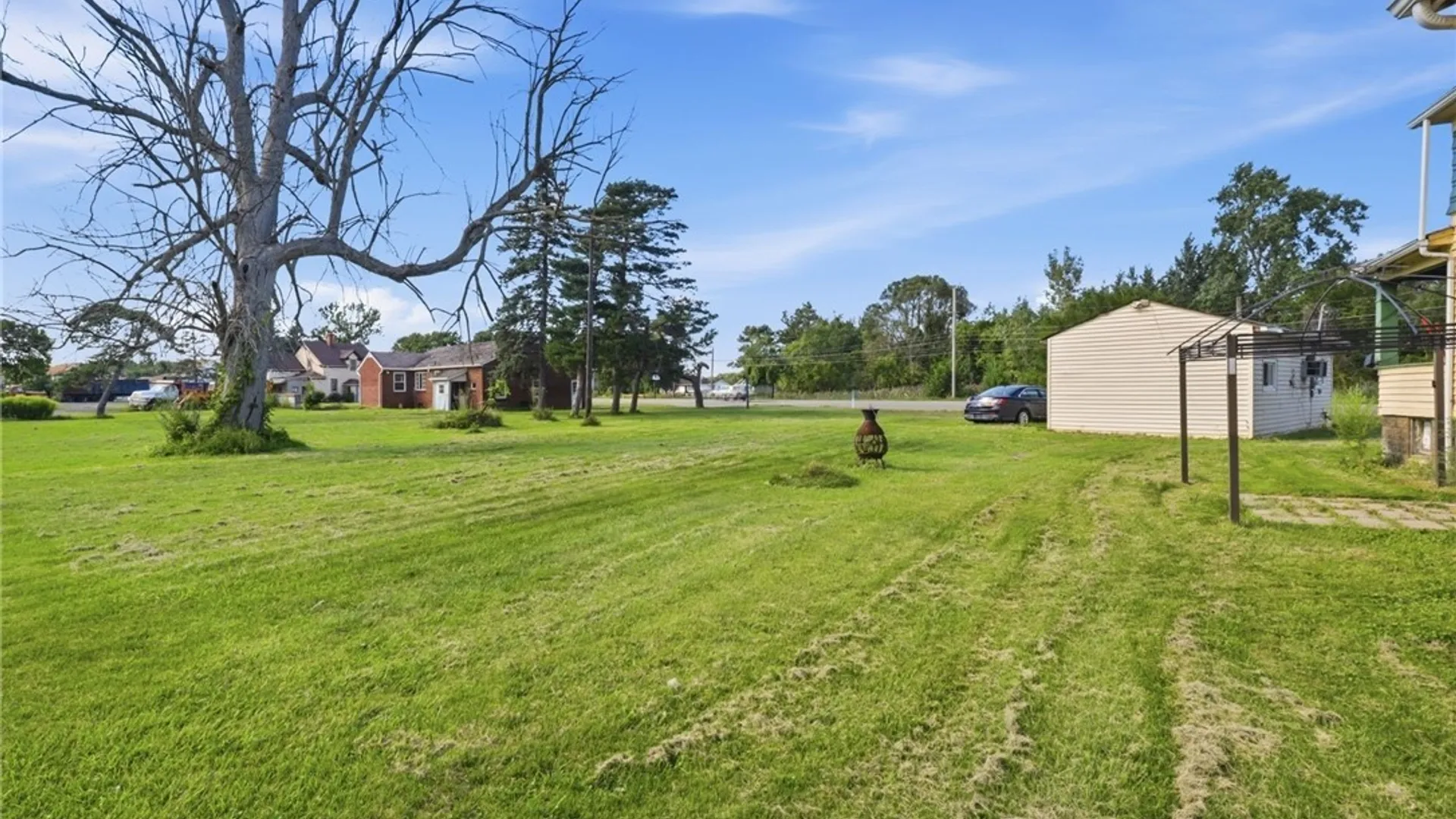 Property at 2798 Niagara Falls Boulevard, Wheatfield, NY 14120 9