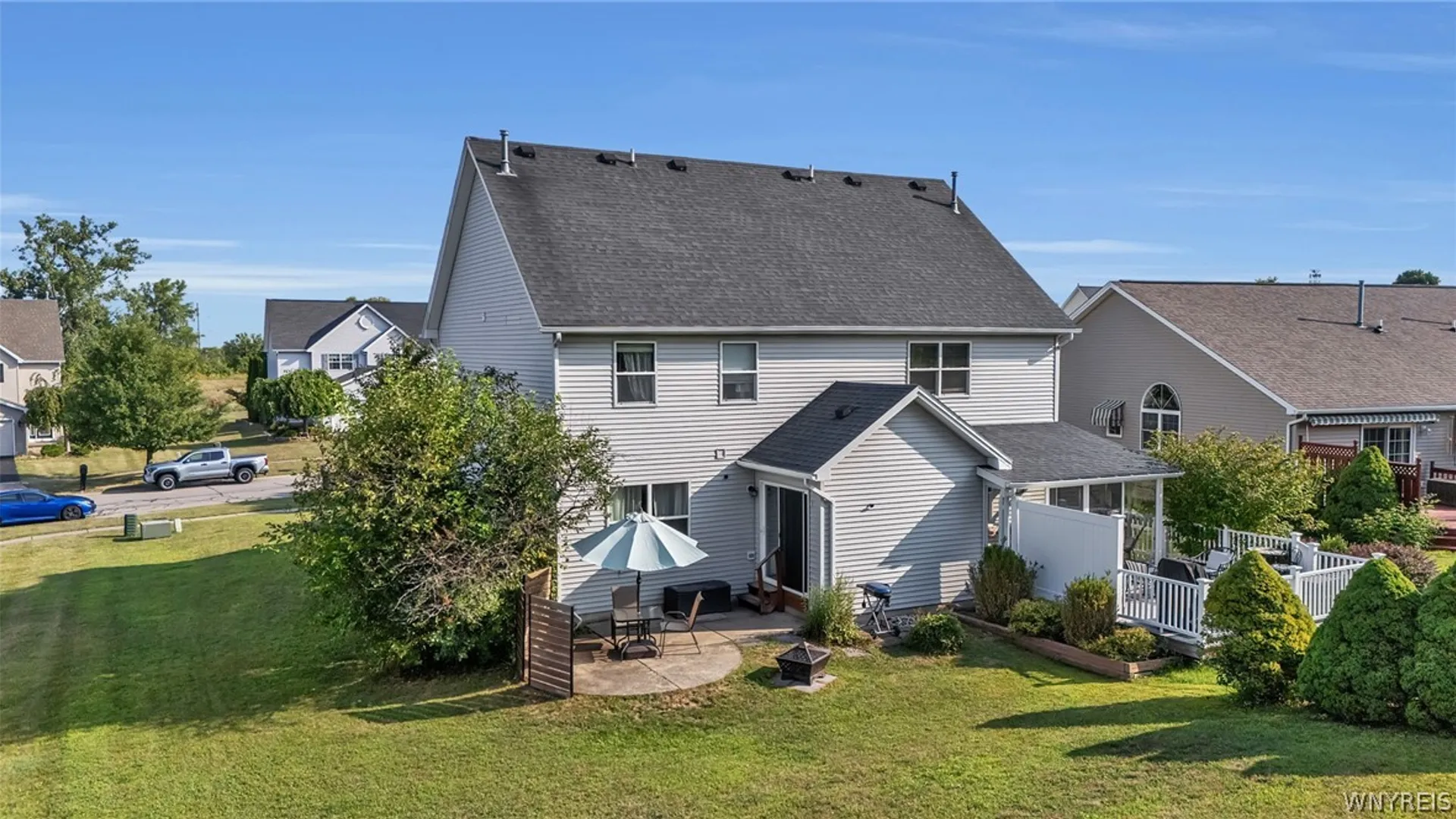Property at 5181 Briercliff Drive, Hamburg, NY 14075 27