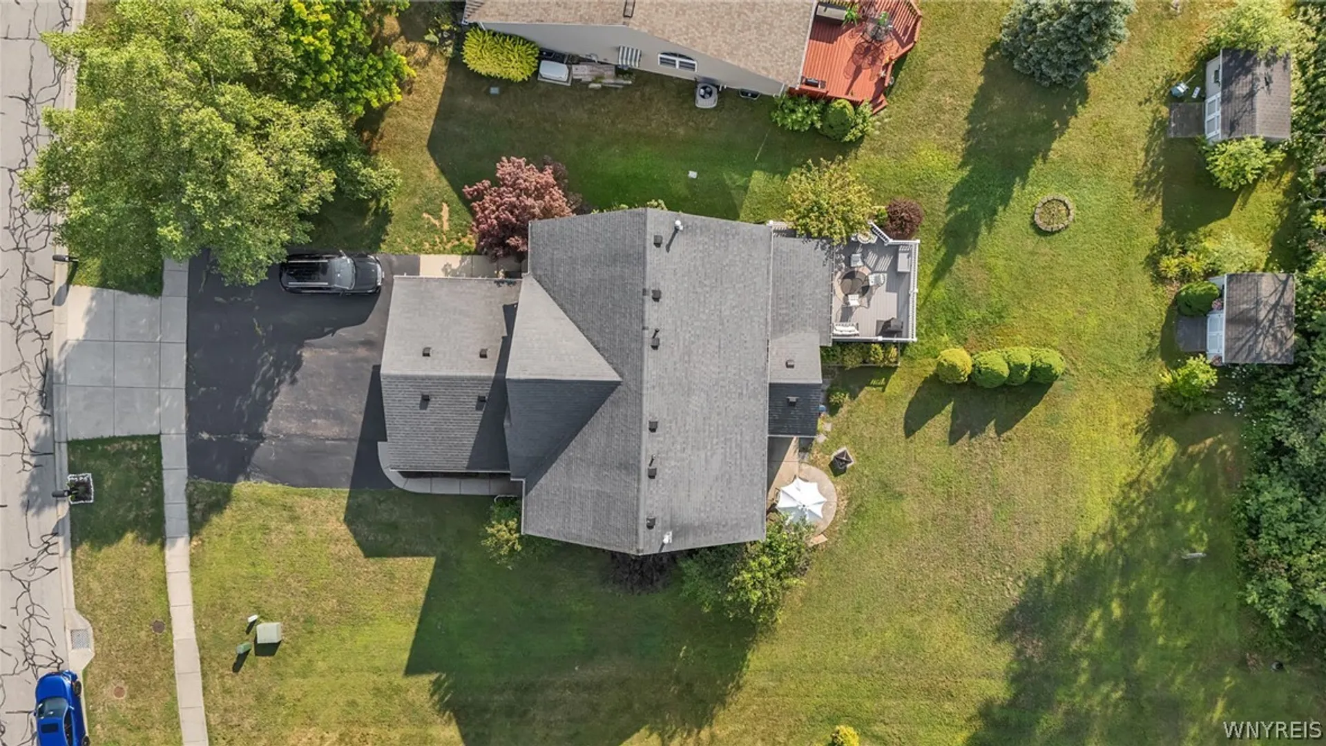 Property at 5181 Briercliff Drive, Hamburg, NY 14075 30