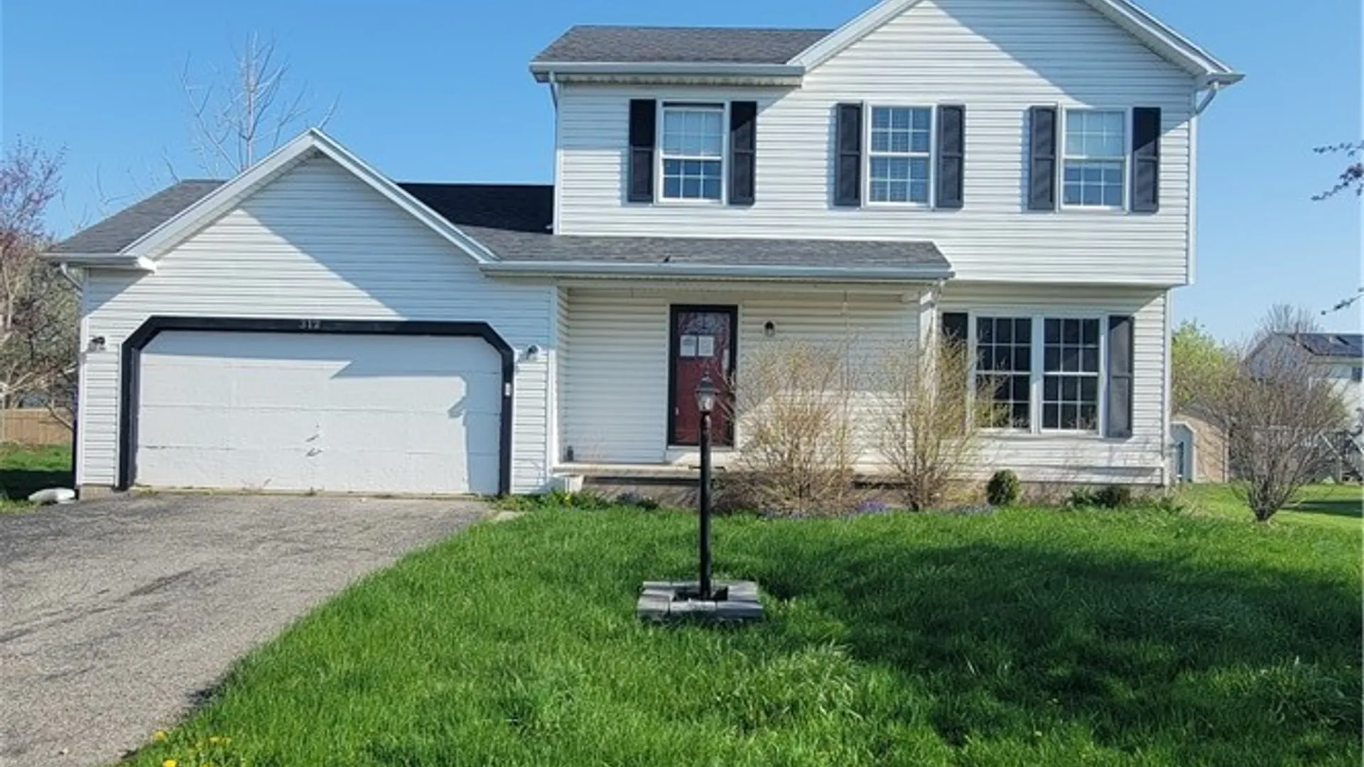 Property at 312 Chadlee Drive, Clarkson, NY 14420 3