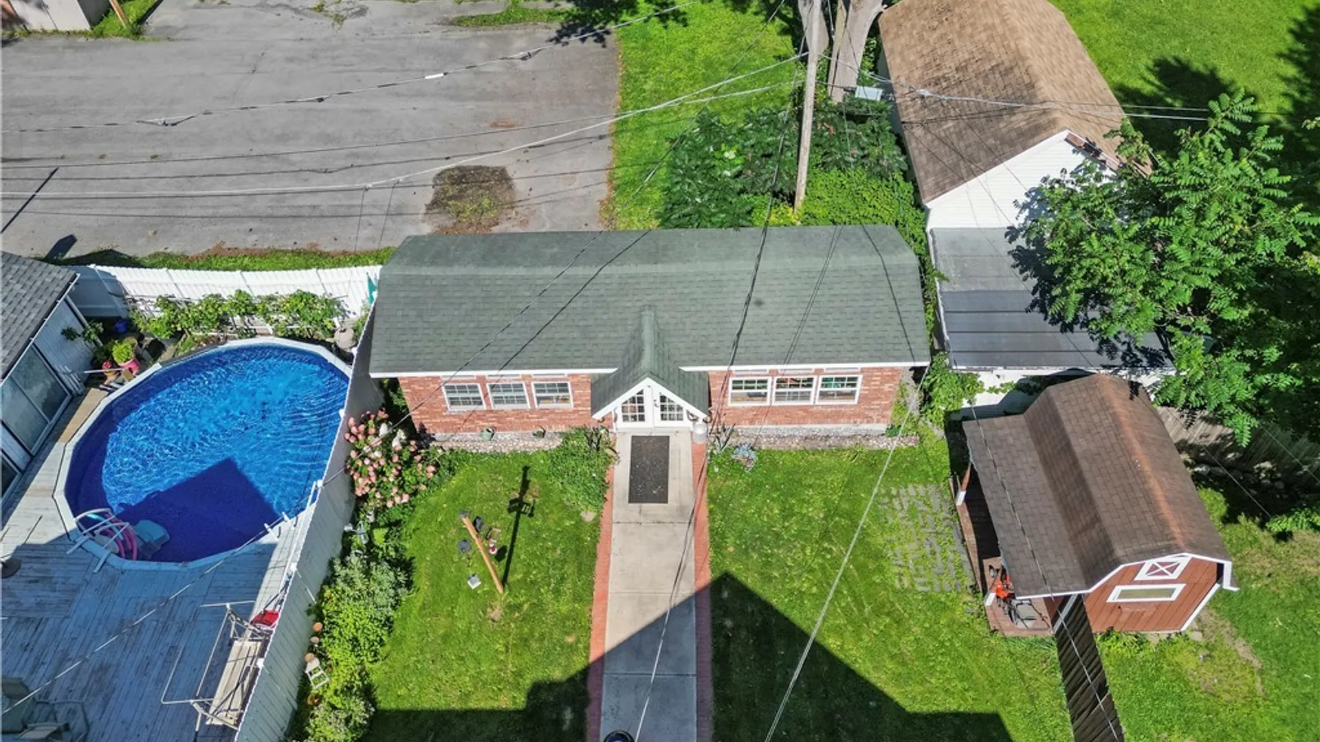 Property at 11 S Park Place, Herkimer, NY 13350 8