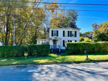 Property at 25 State Street, Oxford, NY 13830