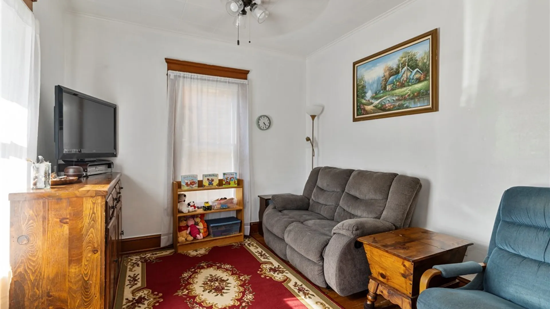 Property at 15 S Park Place, Herkimer, NY 13350 9