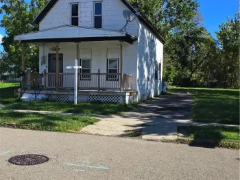 Property at 19 Josephine Street, Buffalo, NY 14211